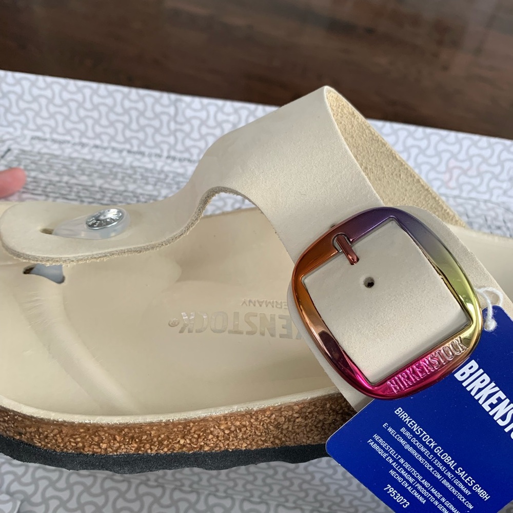 Birkenstock Gizeh - Picture 13 of 13